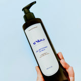 Gel Nettoyant Douceur