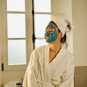 Nila mask