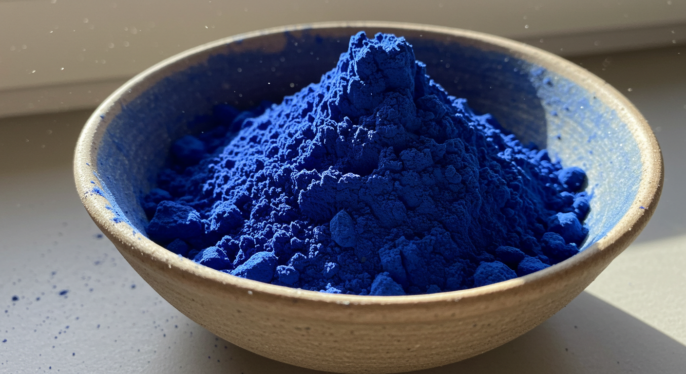 Nila Powder