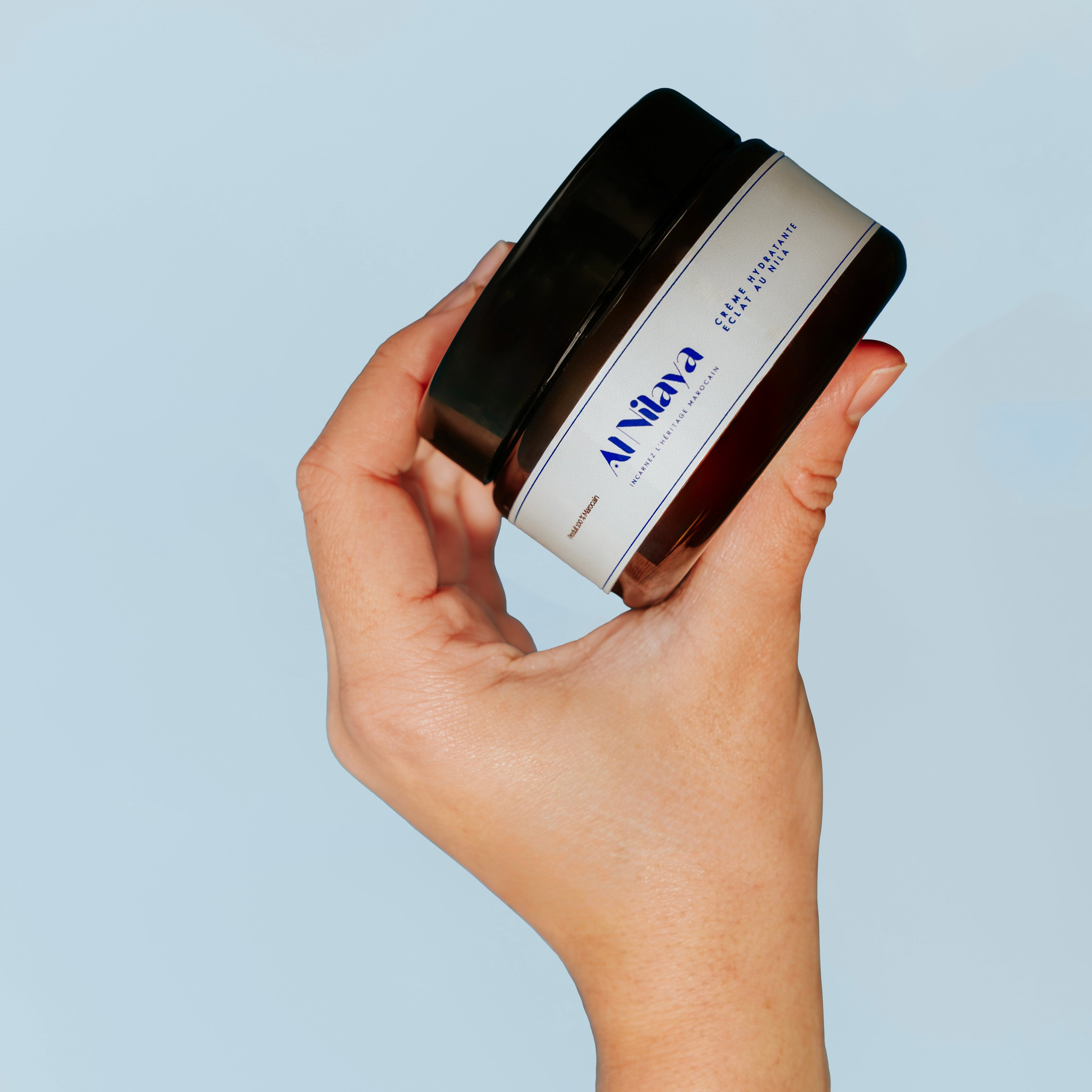 Nila Moisturizing Cream